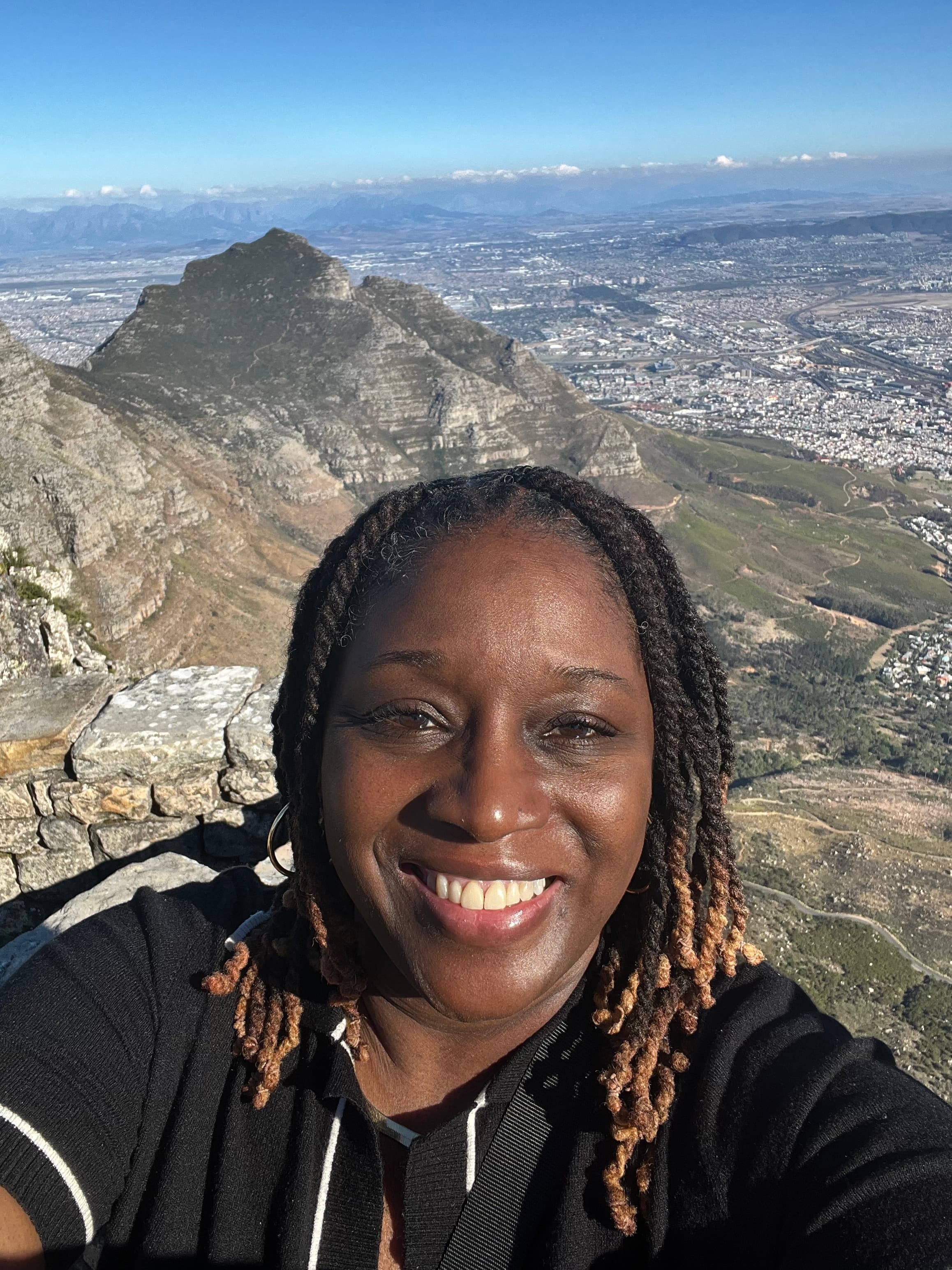 Toni C. Gayle — Licensed Mental Health Counselor